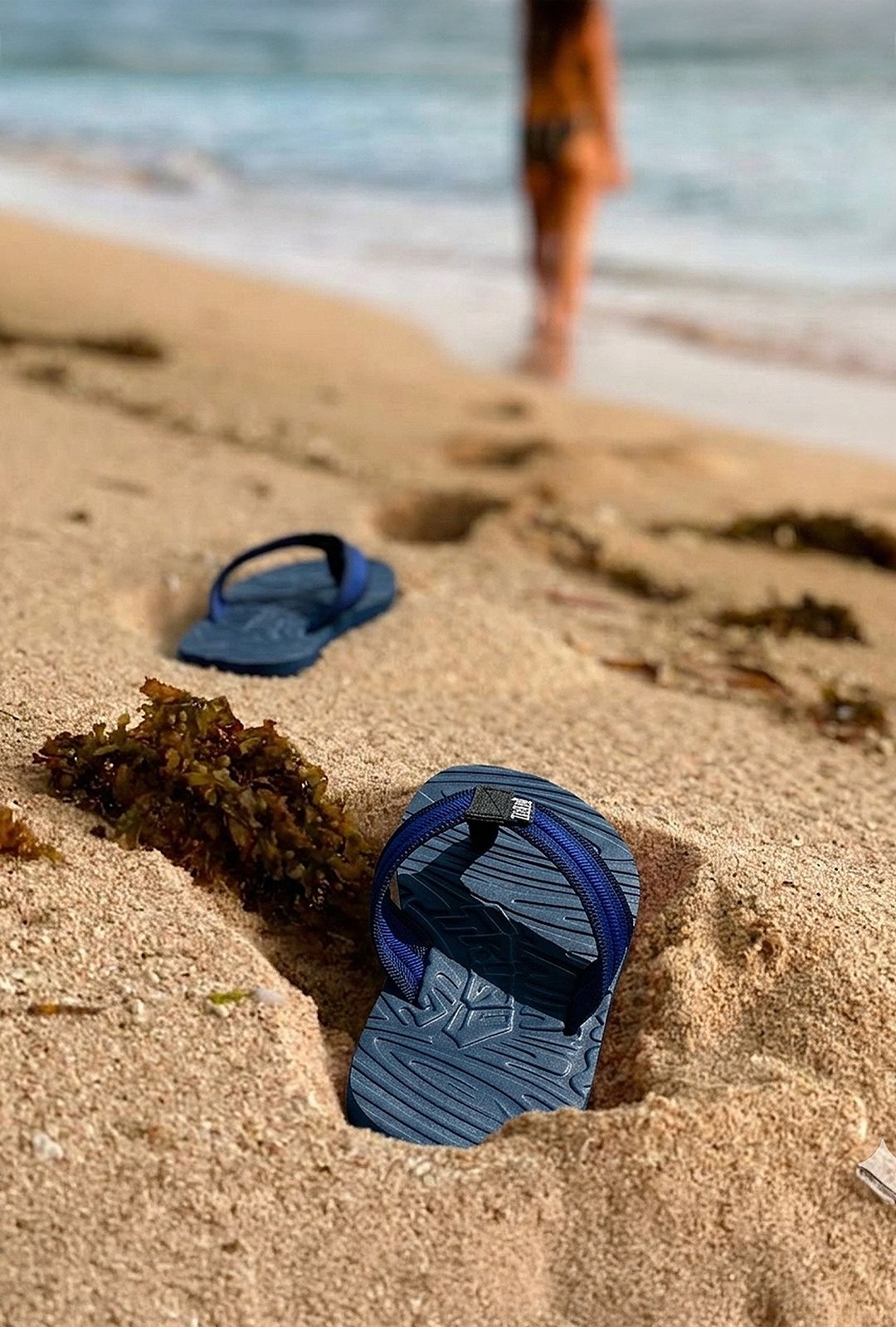 SUN & SAND HOPPER