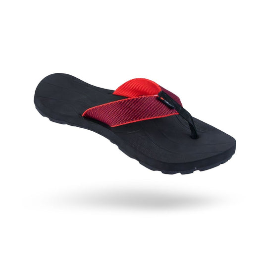 Calaguas - Maroon/Red