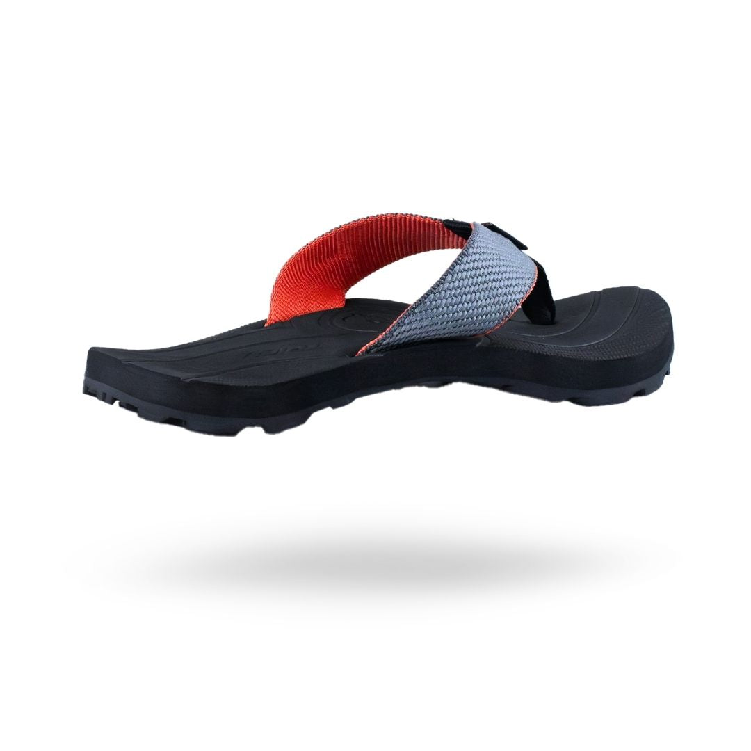 Calaguas - Gray/Orange