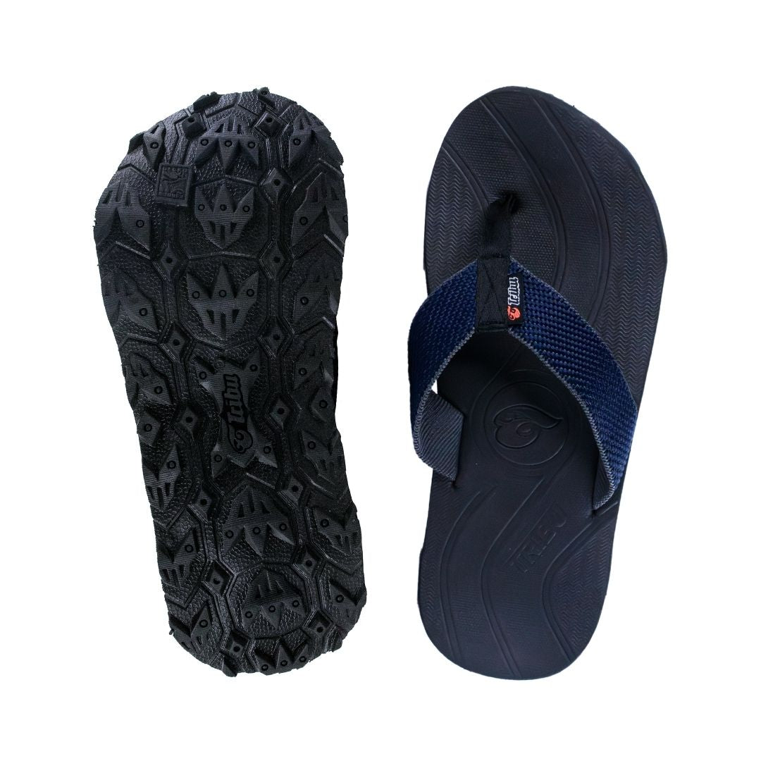 Calaguas - Blue/Gray
