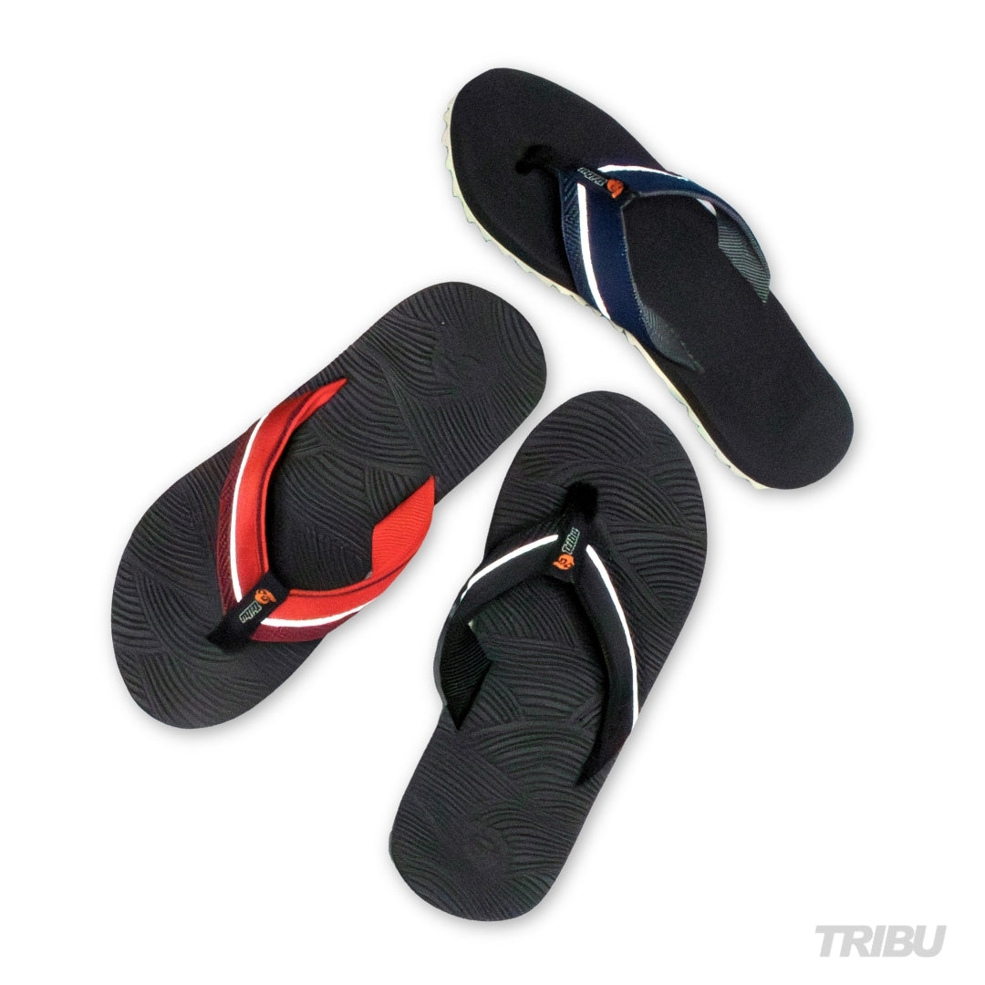 Camiguin - Black