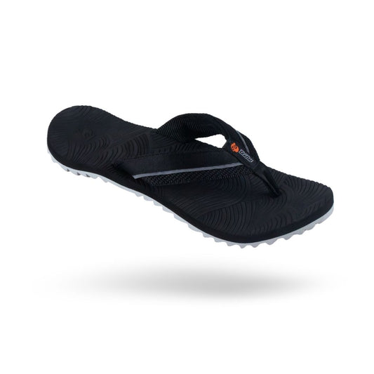 Camiguin - Black