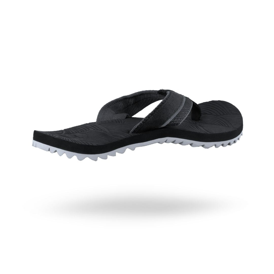 Camiguin - Black