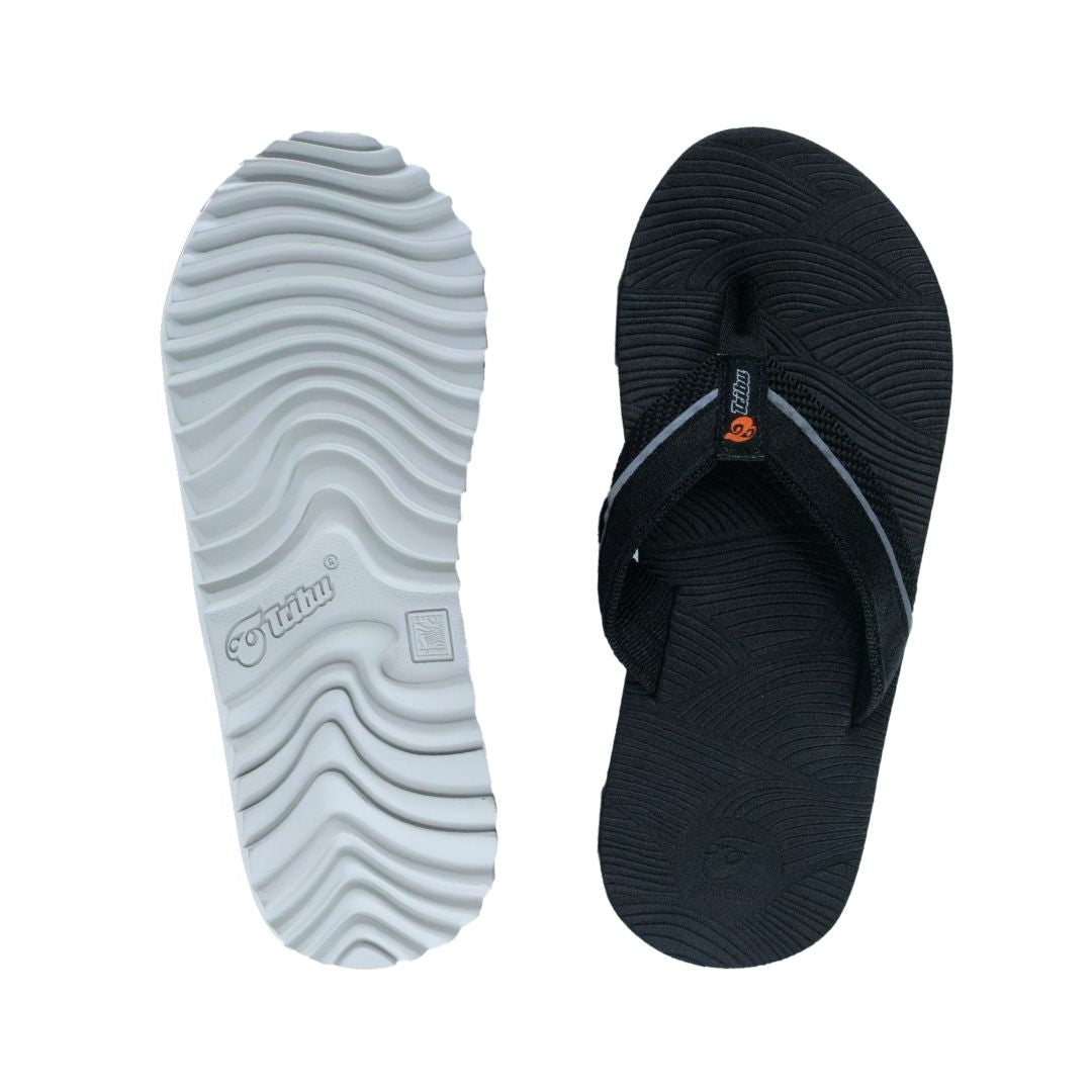 Camiguin - Black