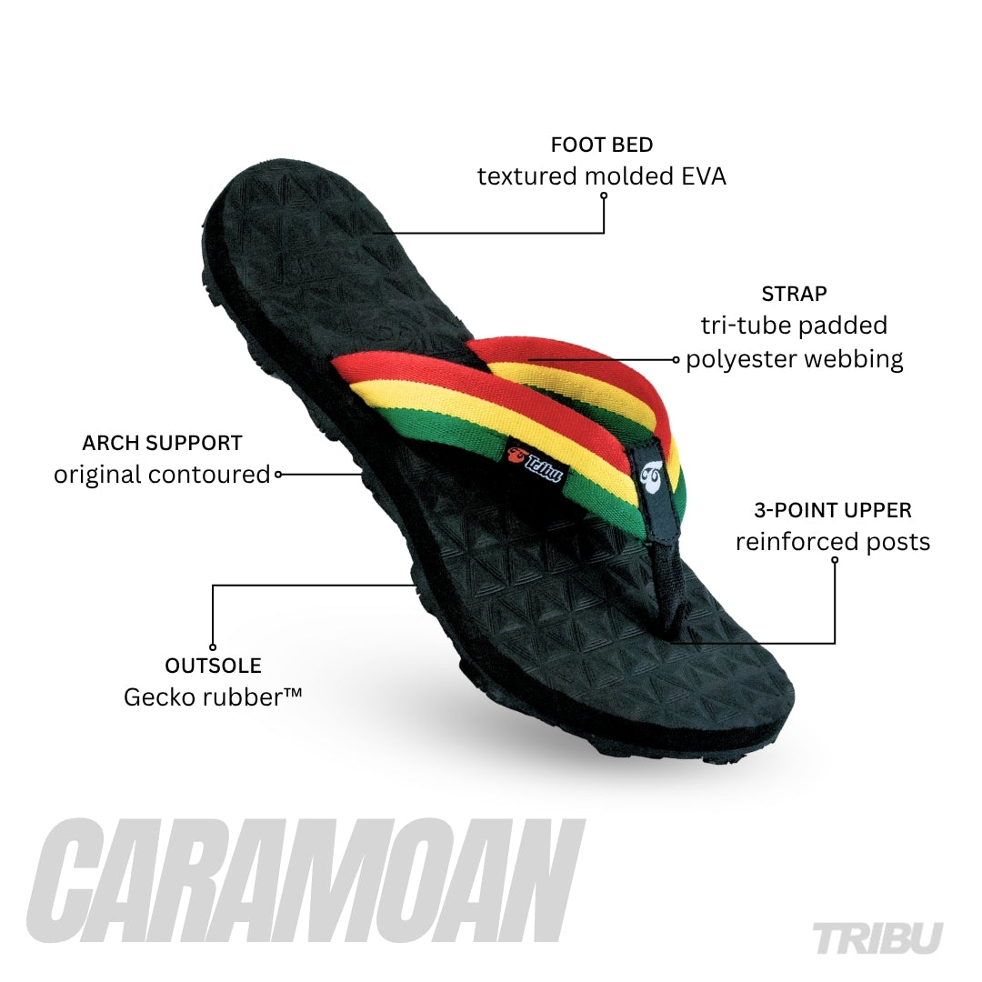 Caramoan - Rasta