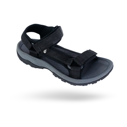 Elevate - Black/Gray