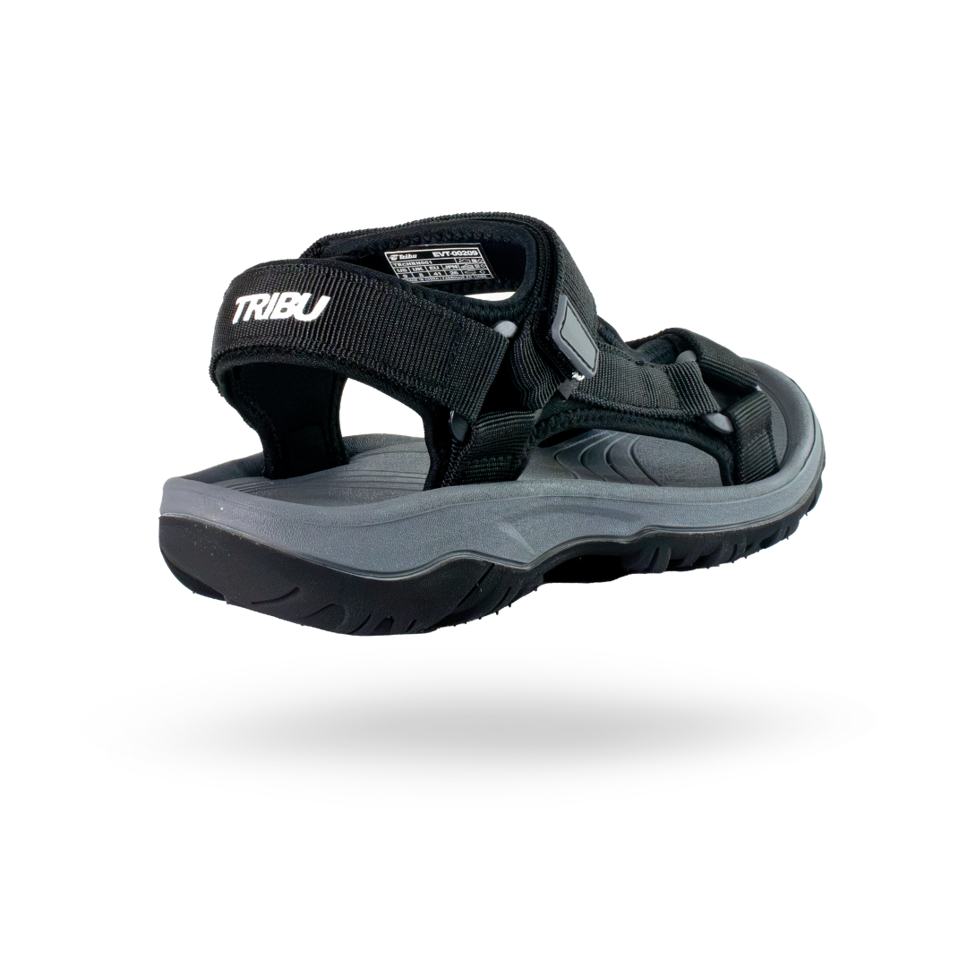 Elevate - Black/Gray