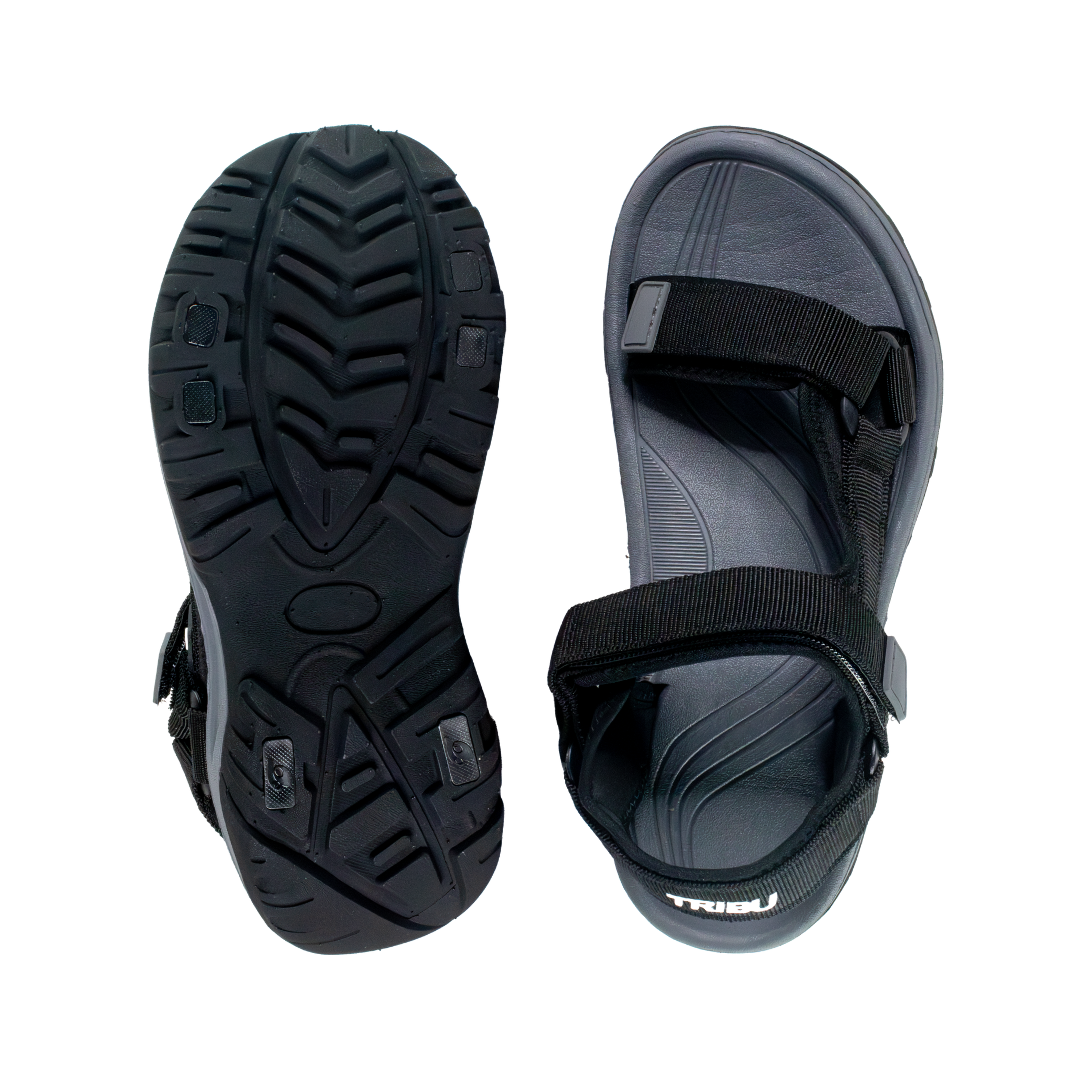 Elevate - Black/Gray