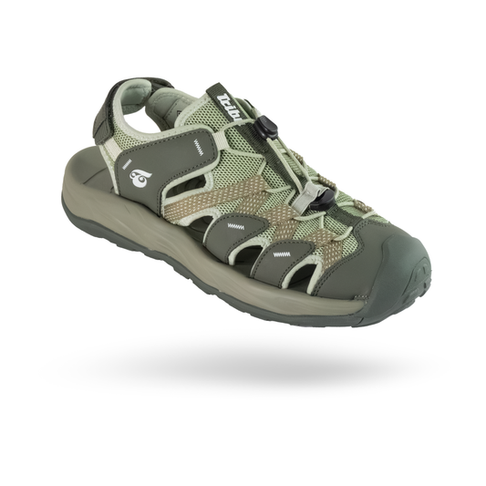 Maktrav - Seaweed/Khaki Green