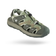 Seaweed/Khaki Green