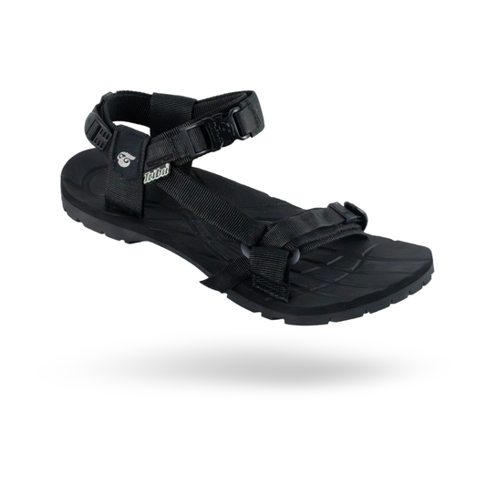 Manyan - Black
