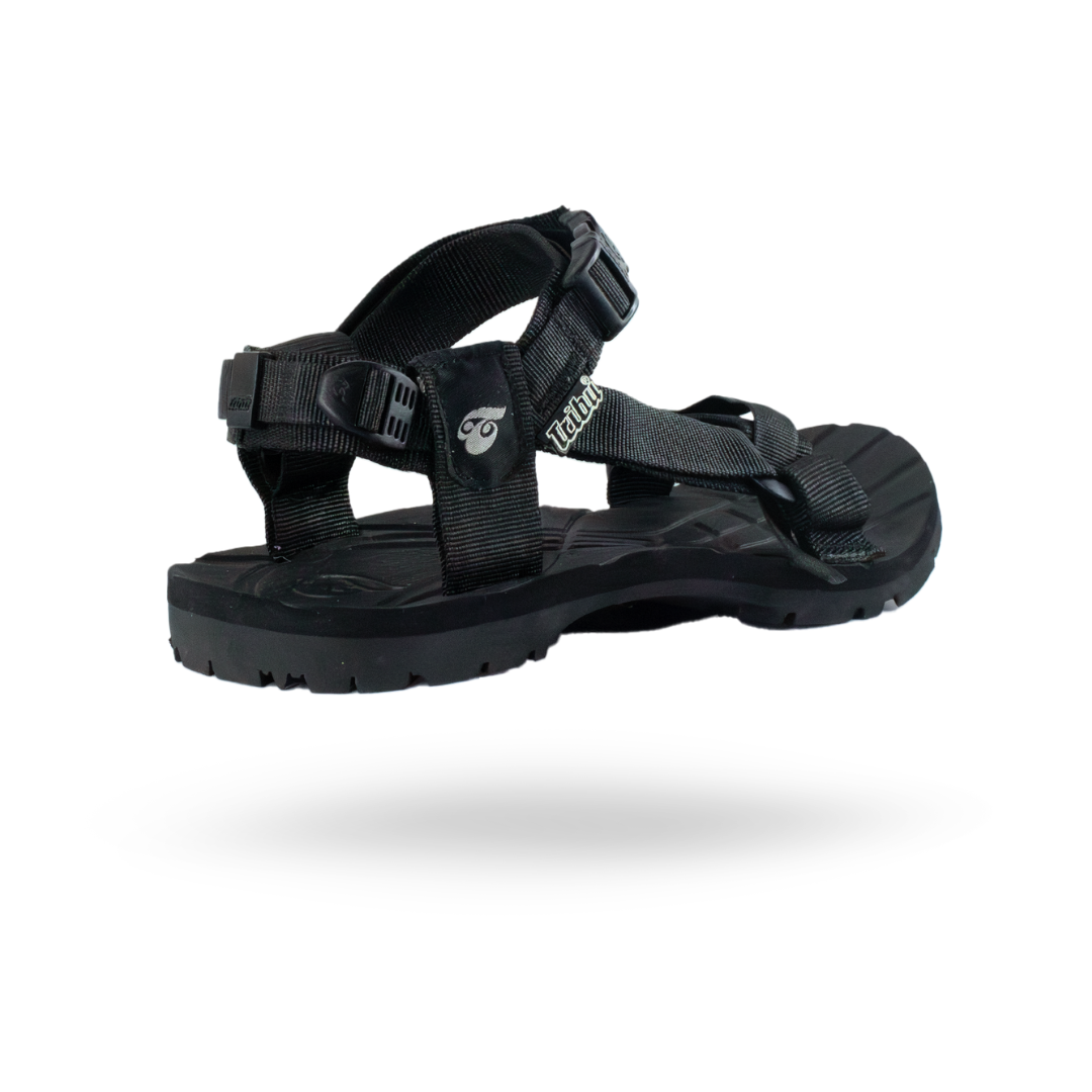 Manyan - Black