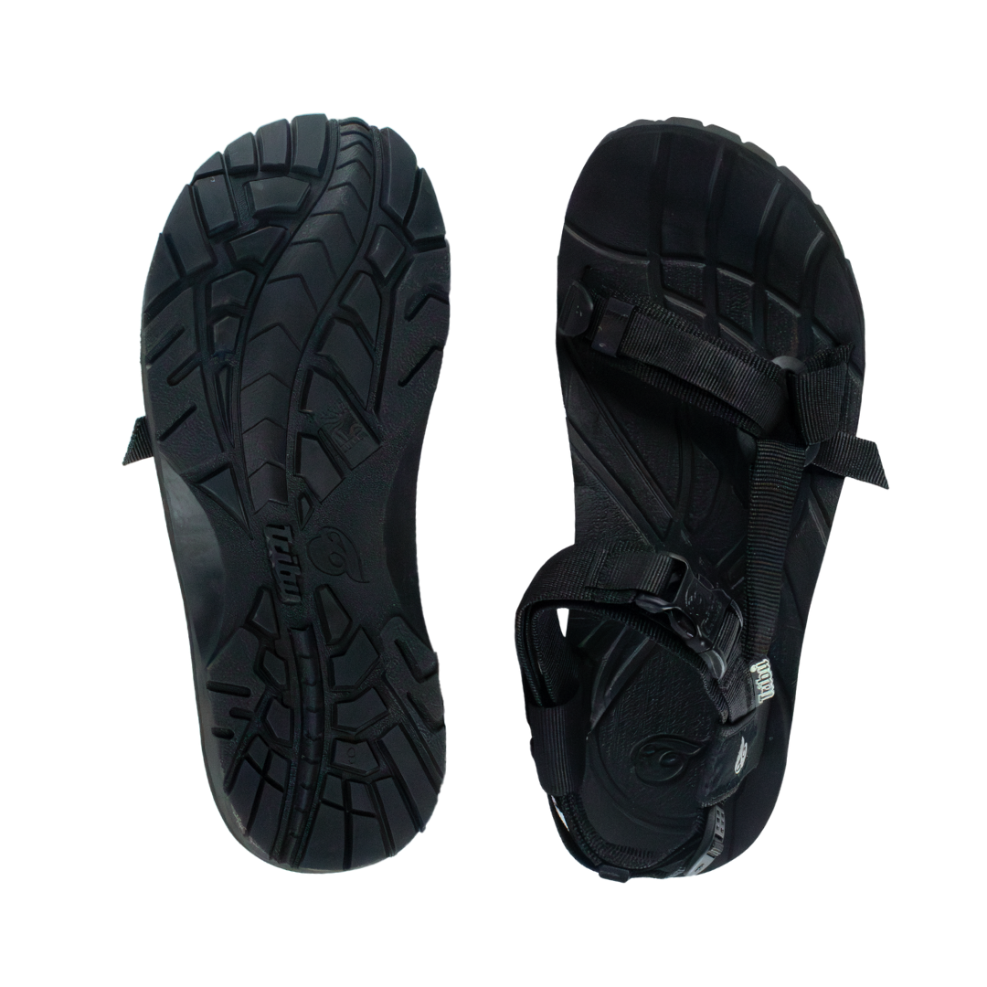 Manyan - Black