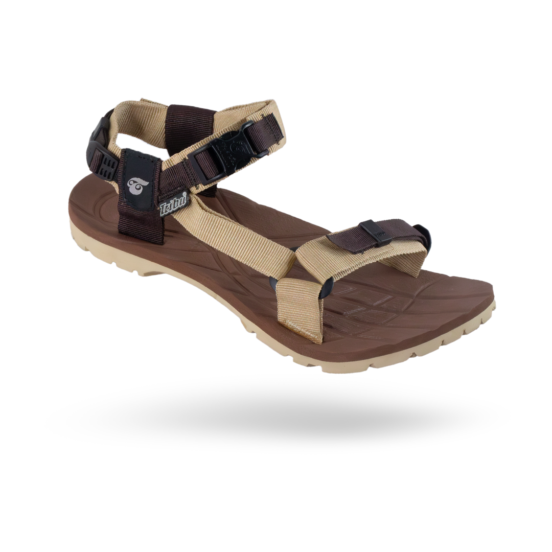Manyan - Brown