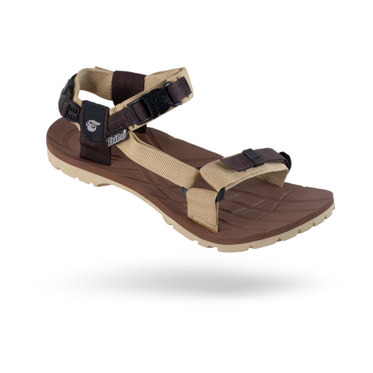 Manyan - Brown