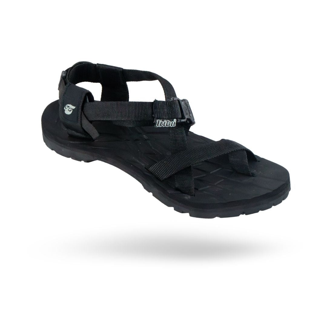 Suvanen - Black