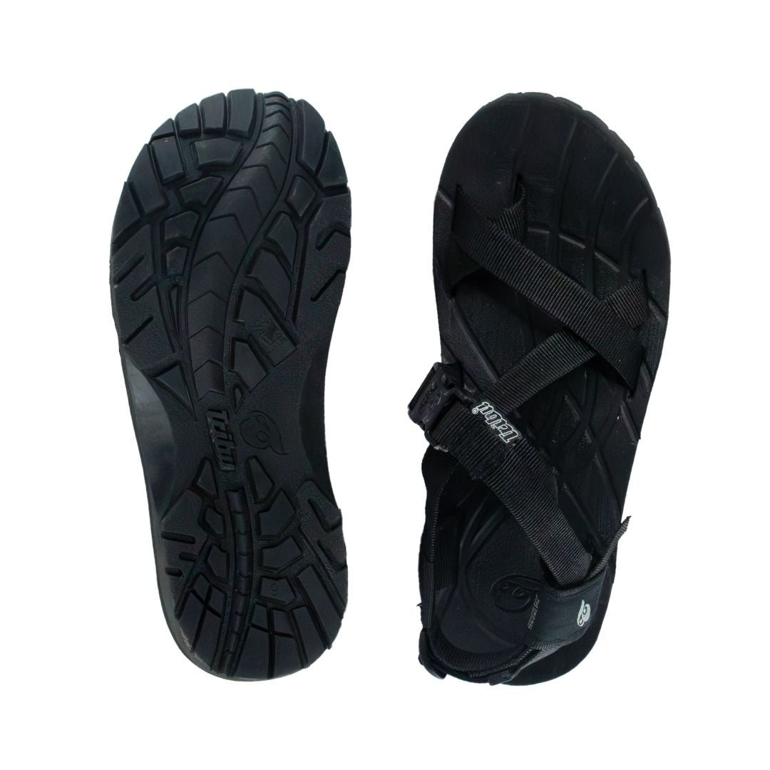 Suvanen - Black