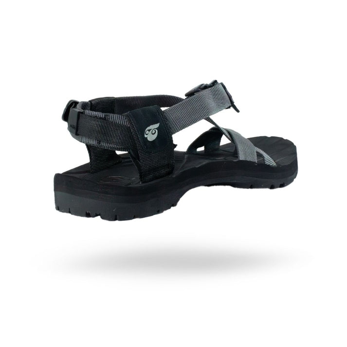 TRIBU SANDALS SUBANON GRAY