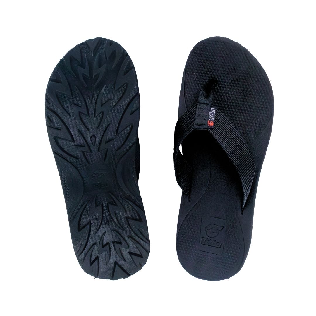 Sumilon - Black