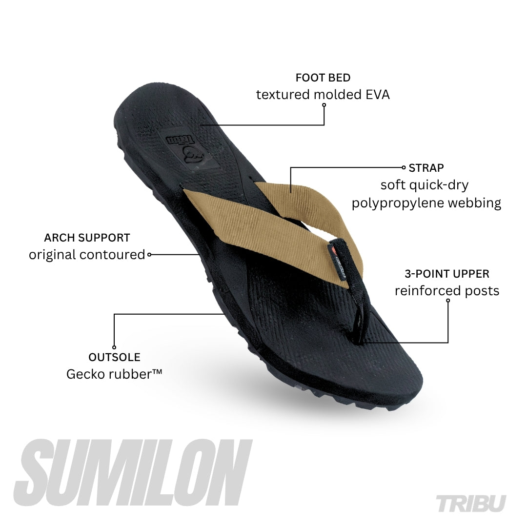 Sumilon - Beige