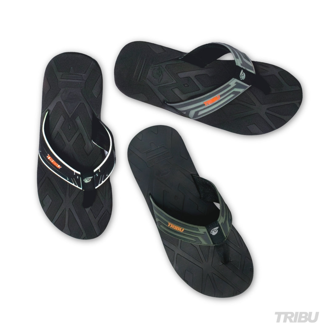San Andres - Black