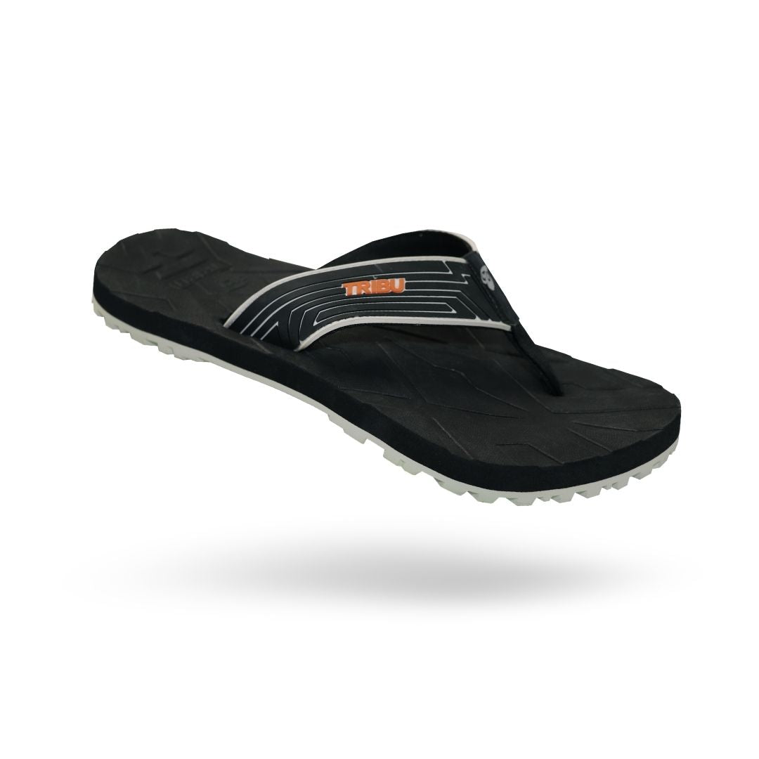 San Andres - Black