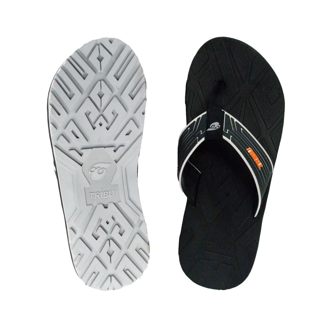 San Andres - Black