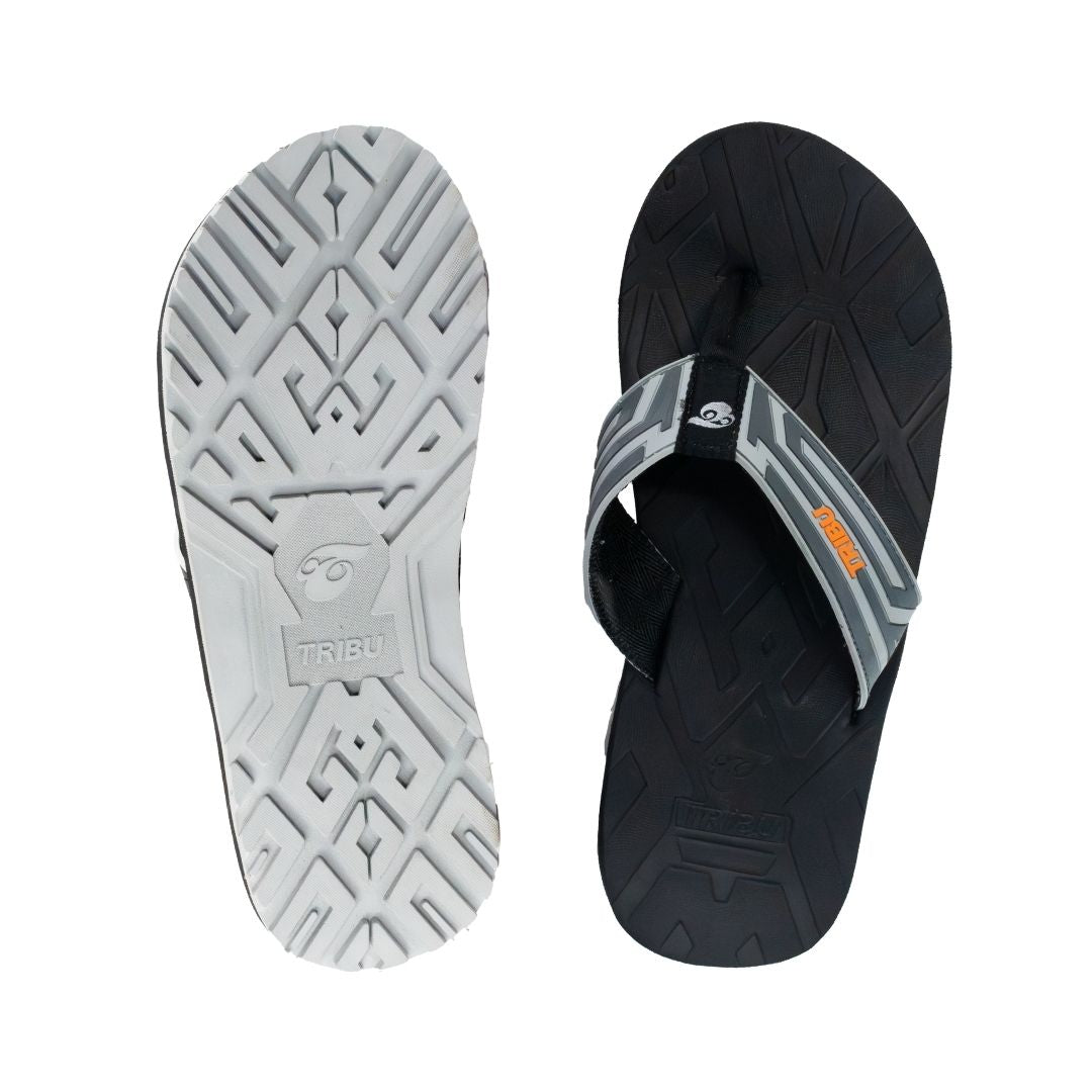 San Andres - Gray