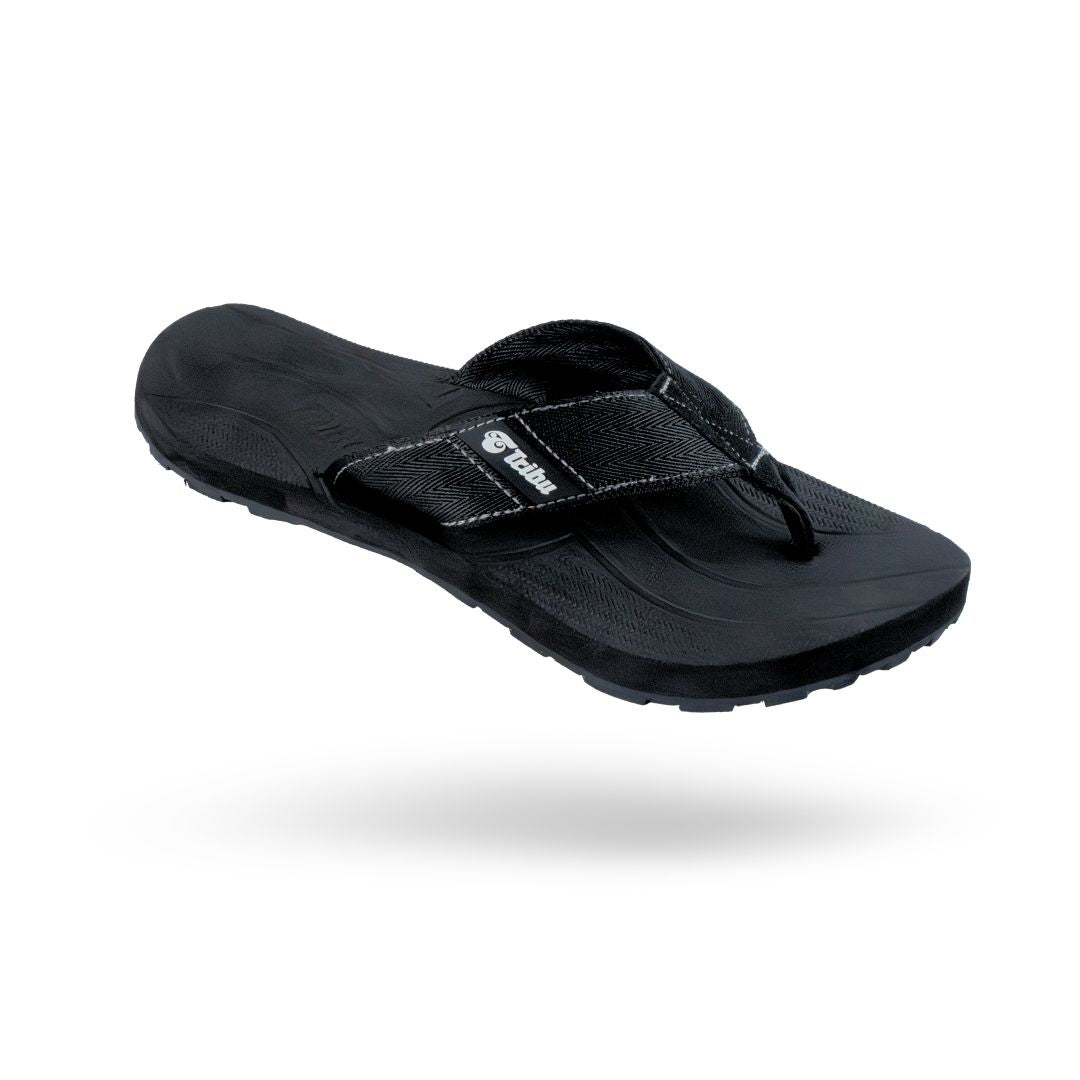 Sta Fe - Black/Black