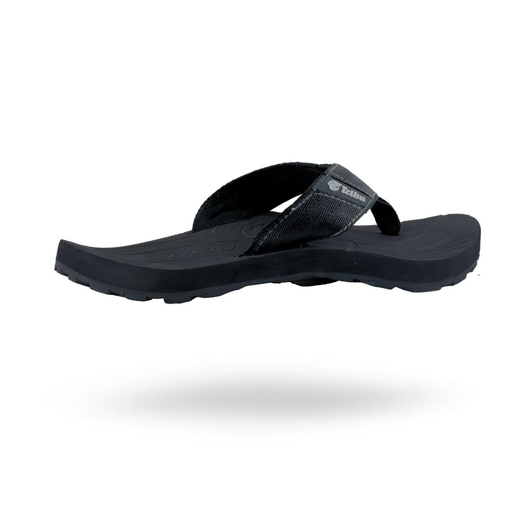 Sta Fe - Black/Black
