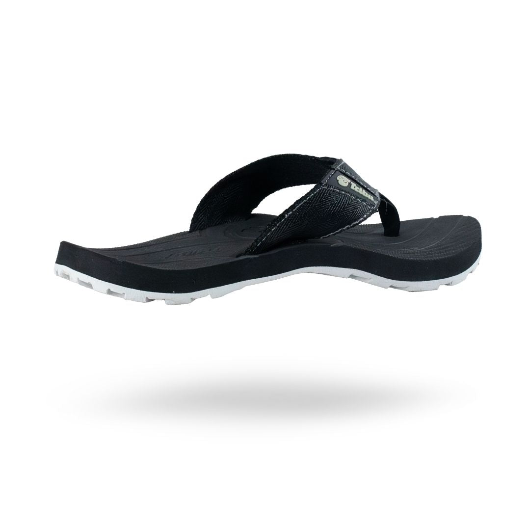 Sta Fe - Black/White
