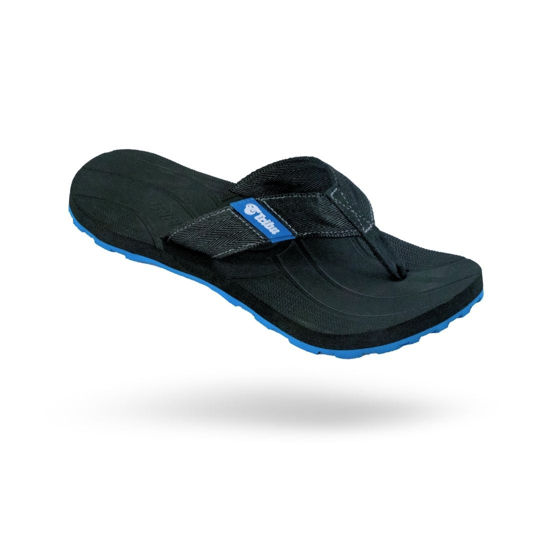 Sta Fe - Black/Blue