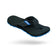Black/Blue