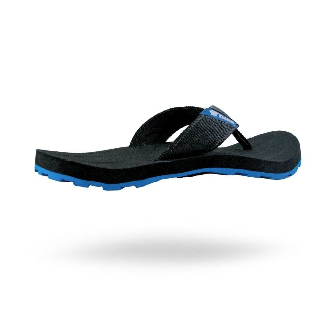 Sta Fe - Black/Blue