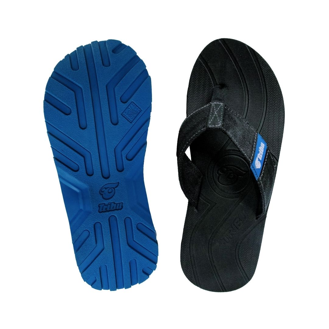 Sta Fe - Black/Blue