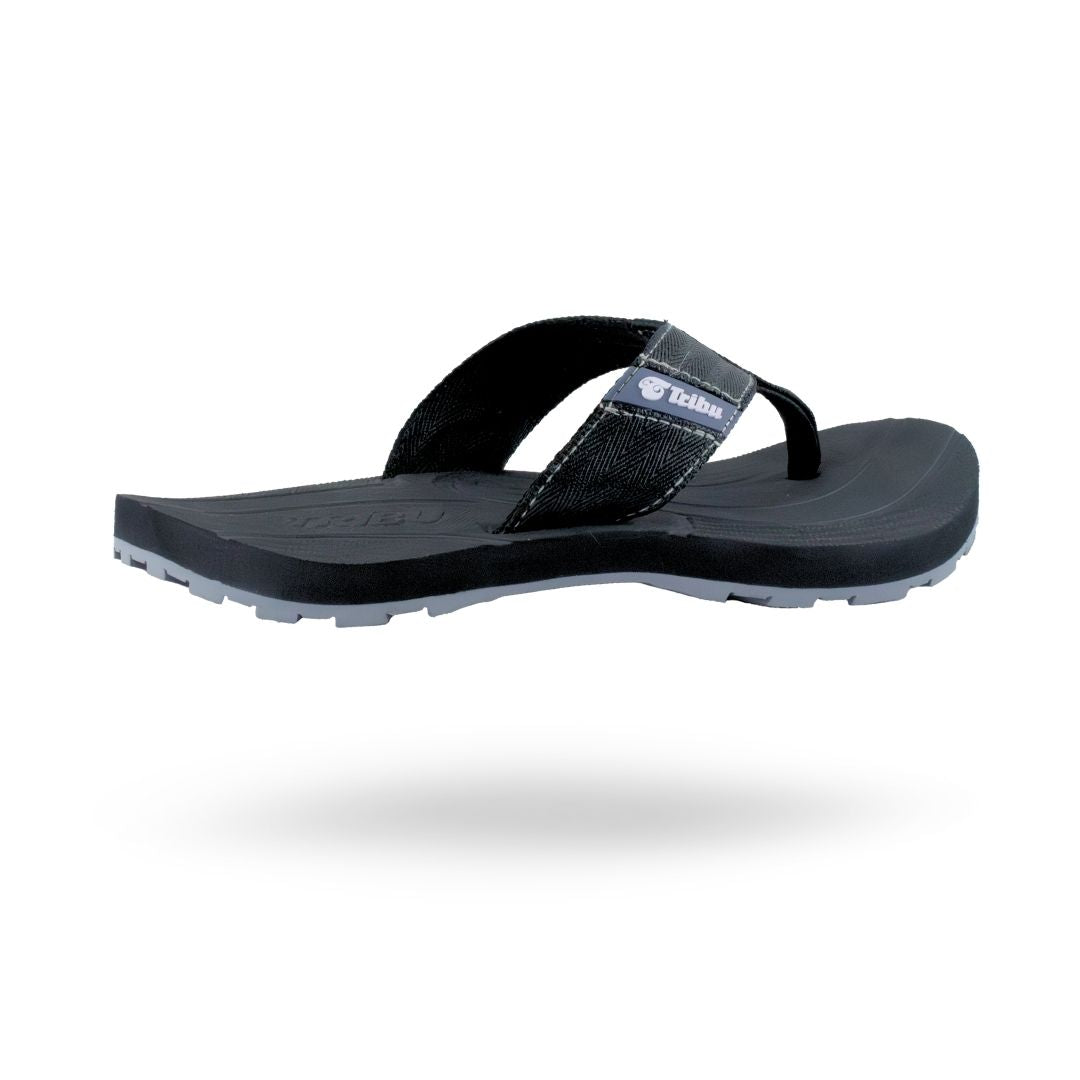 Sta Fe - Black/Gray