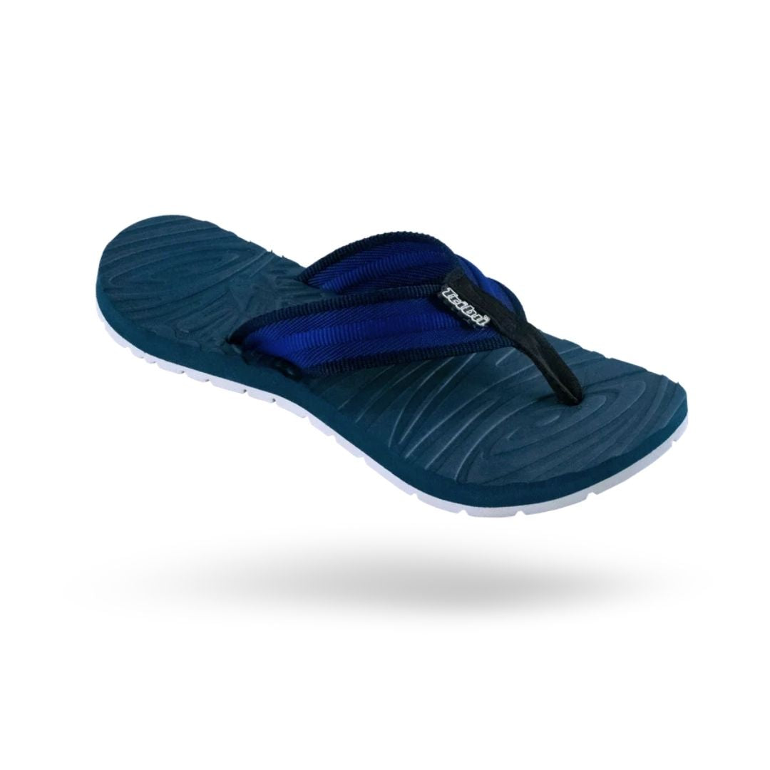 Yacan - Navy Blue