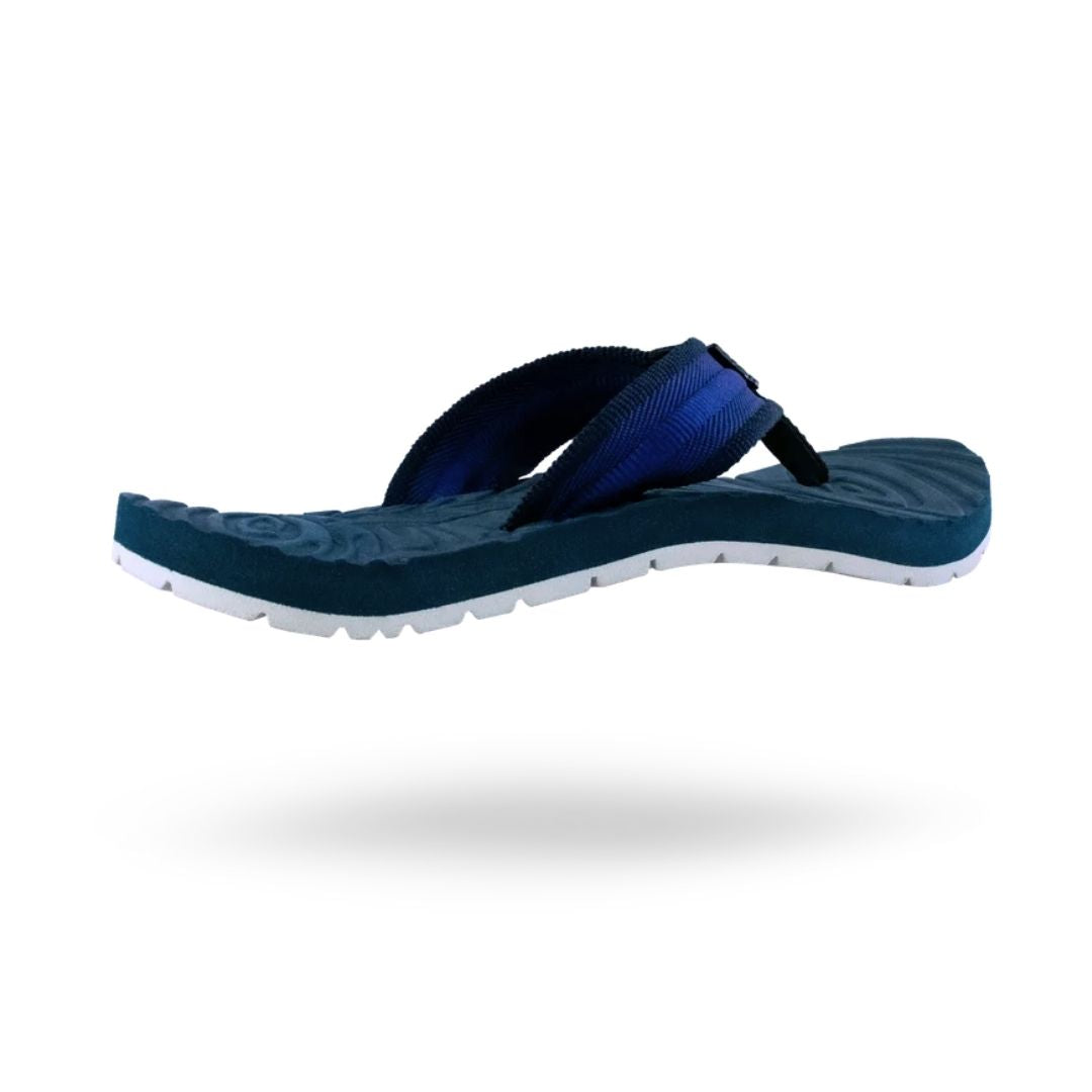 Yacan - Navy Blue