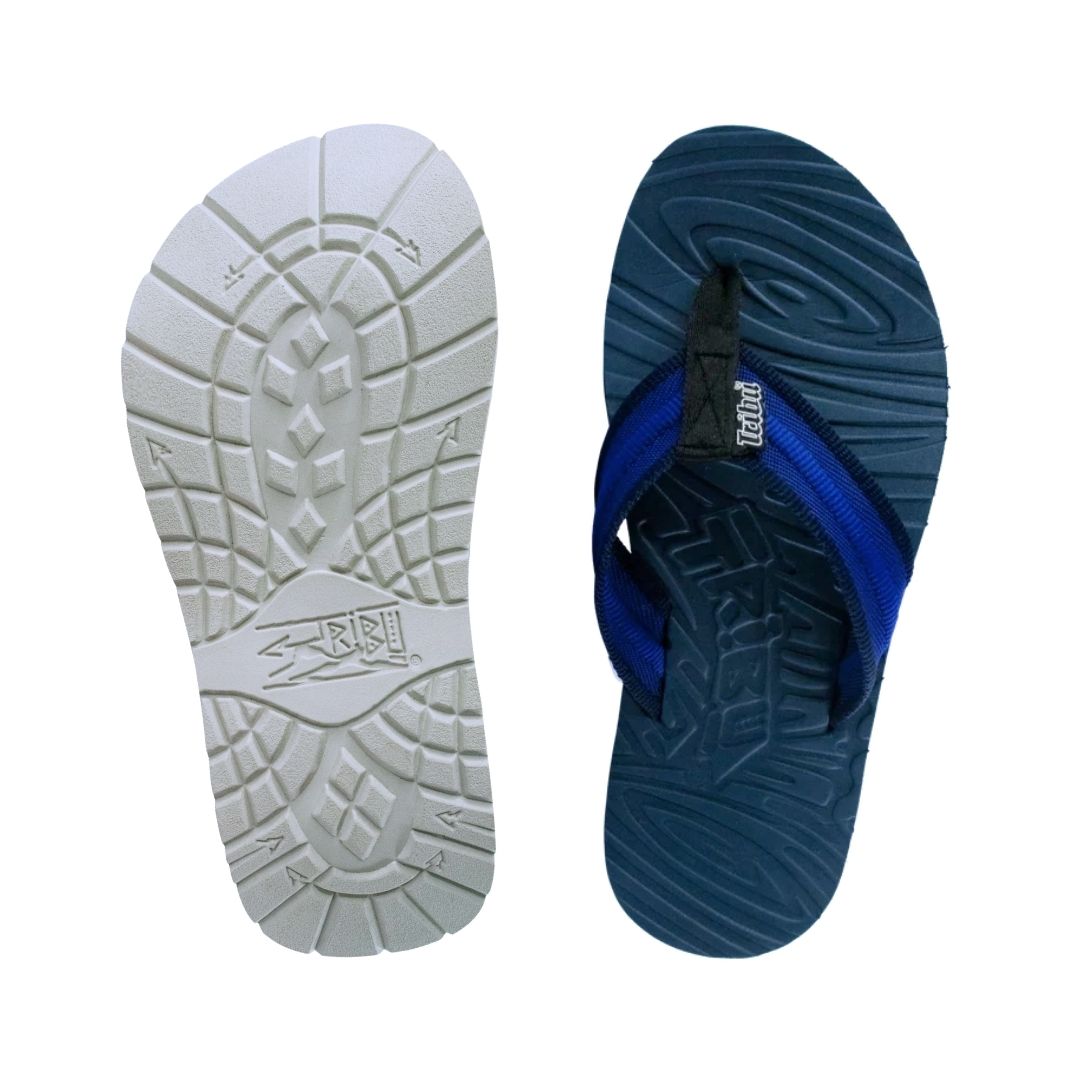 Yacan - Navy Blue