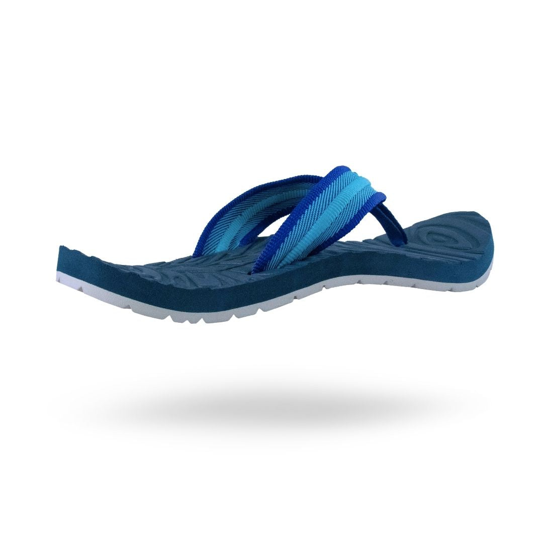 Yacan - Aqua Blue