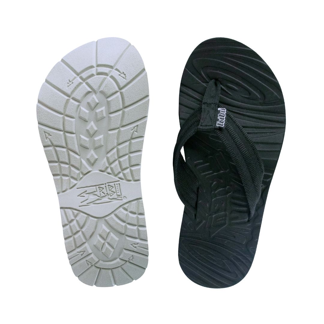 Yacan - Black