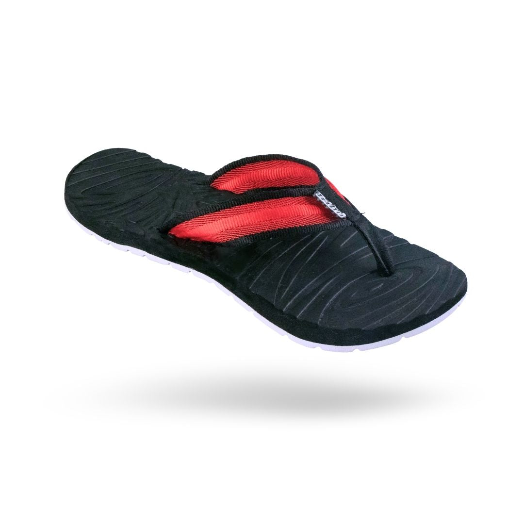 Yacan - Black/Red