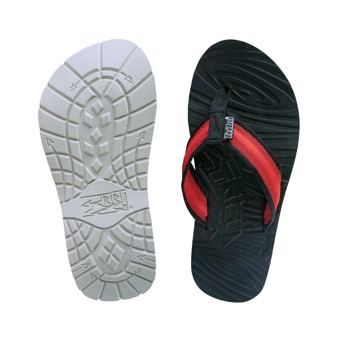 Yacan - Black/Red