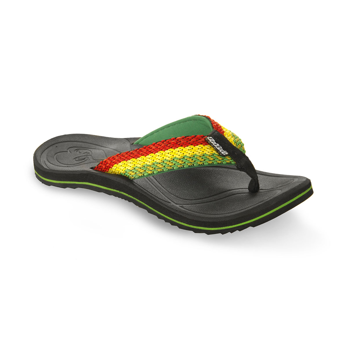 tribu slippers